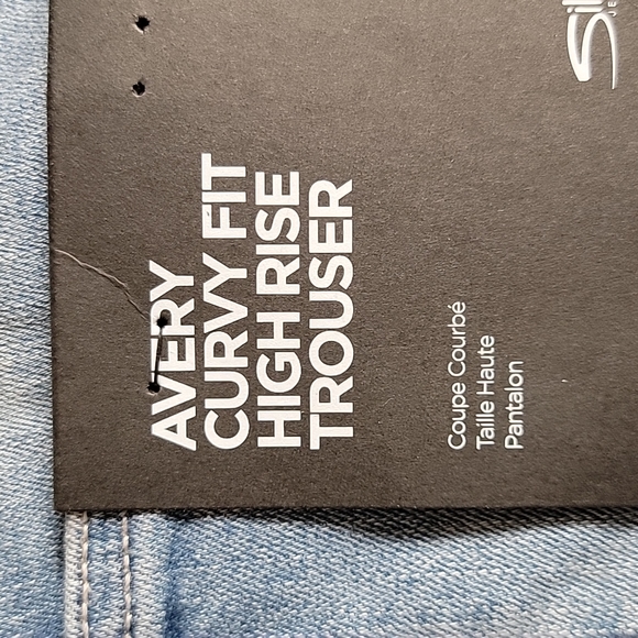 Maurices Wide Leg - Picture 2 of 7